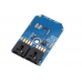 SHT31 Humidity and Temperature Sensor ±2%RH ±0.3°C I2C Mini Module